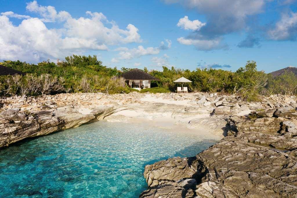 Amanyara Hotel Providenciales Ruang foto